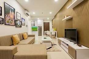 The Manner Luxury Apartment