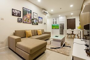 The Manner Luxury Apartment