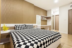 The Manner Luxury Apartment