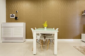 The Manner Luxury Apartment