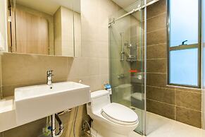 The Manner Luxury Apartment