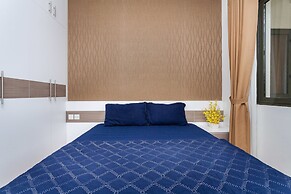 The Manner Luxury Apartment