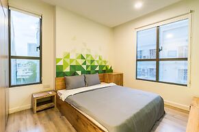 The Manner Luxury Apartment