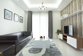 The Manner Luxury Apartment