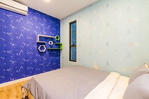 The Manner Luxury Apartment