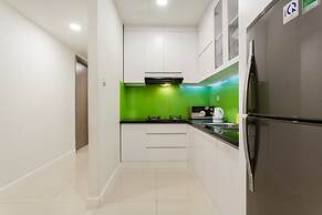 The Manner Luxury Apartment