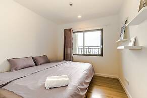 The Manner Luxury Apartment