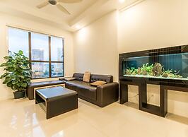 The Manner Luxury Apartment