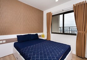 The Manner Luxury Apartment