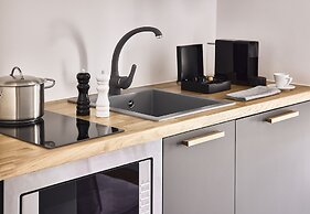 EmGard Suites Kythnos