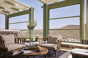 EmGard Suites Kythnos