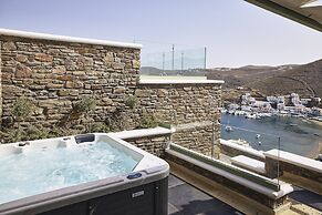 EmGard Suites Kythnos