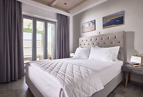 EmGard Suites Kythnos