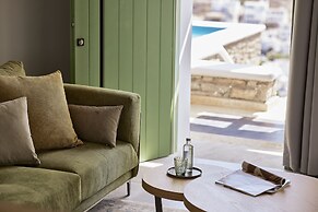 EmGard Suites Kythnos