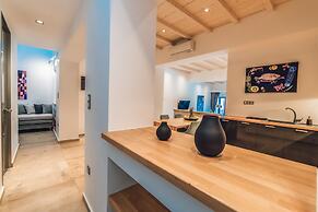 EmGard Suites Kythnos