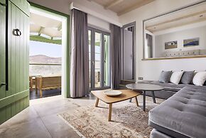 EmGard Suites Kythnos