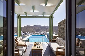 EmGard Suites Kythnos