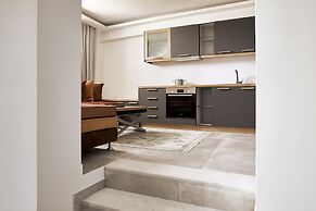 EmGard Suites Kythnos