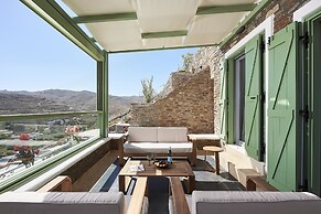 EmGard Suites Kythnos