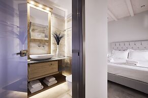 EmGard Suites Kythnos
