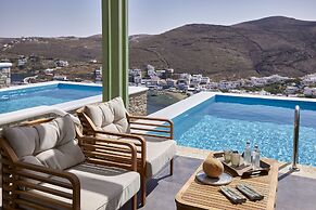 EmGard Suites Kythnos