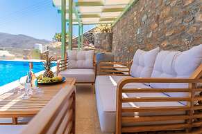 EmGard Suites Kythnos