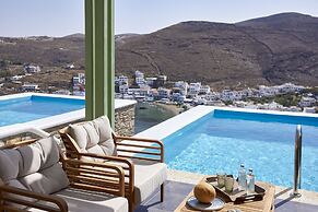 EmGard Suites Kythnos