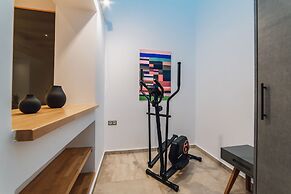 EmGard Suites Kythnos