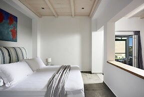 EmGard Suites Kythnos