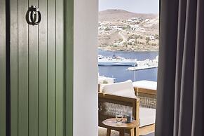 EmGard Suites Kythnos