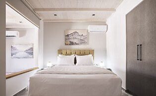 EmGard Suites Kythnos