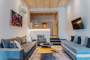EmGard Suites Kythnos