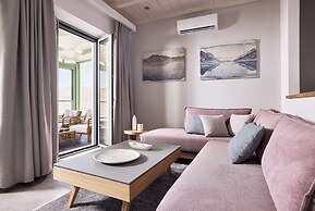 EmGard Suites Kythnos