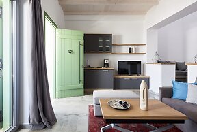 EmGard Suites Kythnos