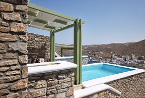 EmGard Suites Kythnos