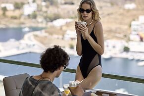 EmGard Suites Kythnos