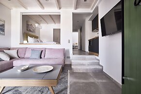 EmGard Suites Kythnos