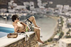 EmGard Suites Kythnos