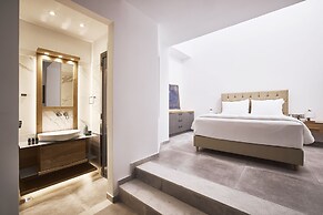 EmGard Suites Kythnos