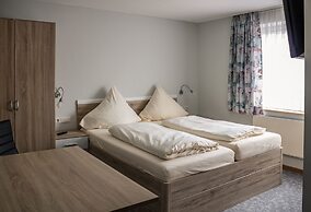 Pension Torkel-Stube