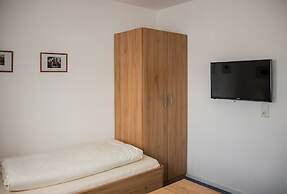 Pension Torkel-Stube