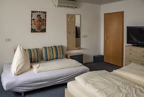 Pension Torkel-Stube