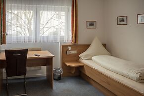 Pension Torkel-Stube