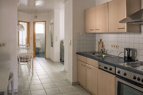 Pension Torkel-Stube