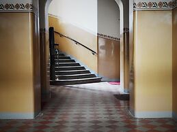 2ndhomes Mikonkatu Apartments 1