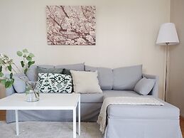 2ndhomes Mikonkatu Apartments 1