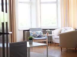 2ndhomes Mikonkatu Apartments 1