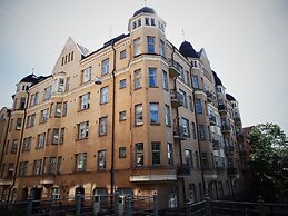 2ndhomes Mikonkatu Apartments 1