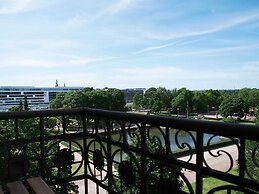 2ndhomes Mikonkatu Apartments 1