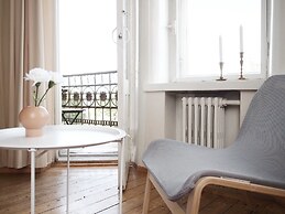 2ndhomes Mikonkatu Apartments 1